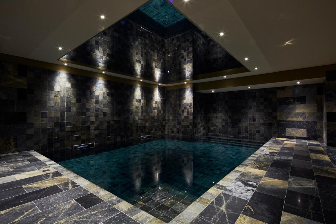 La Licorne Hotel & Spa Troyes - Mgallery Collection Exterior foto