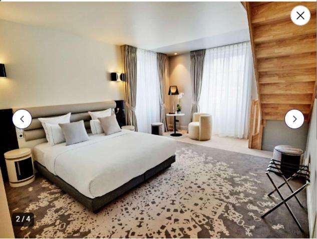 La Licorne Hotel & Spa Troyes - Mgallery Collection Exterior foto