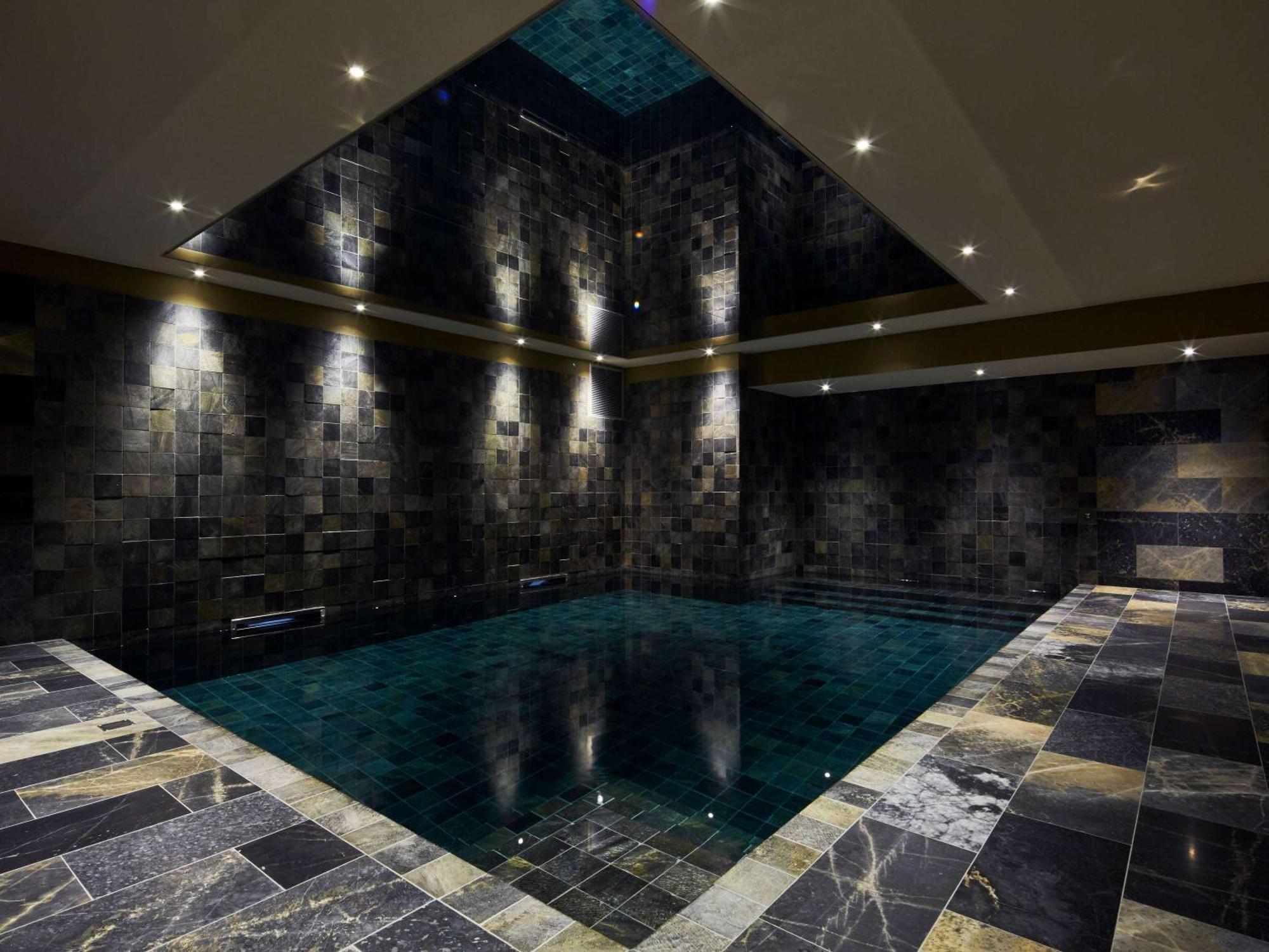 La Licorne Hotel & Spa Troyes - Mgallery Collection Exterior foto