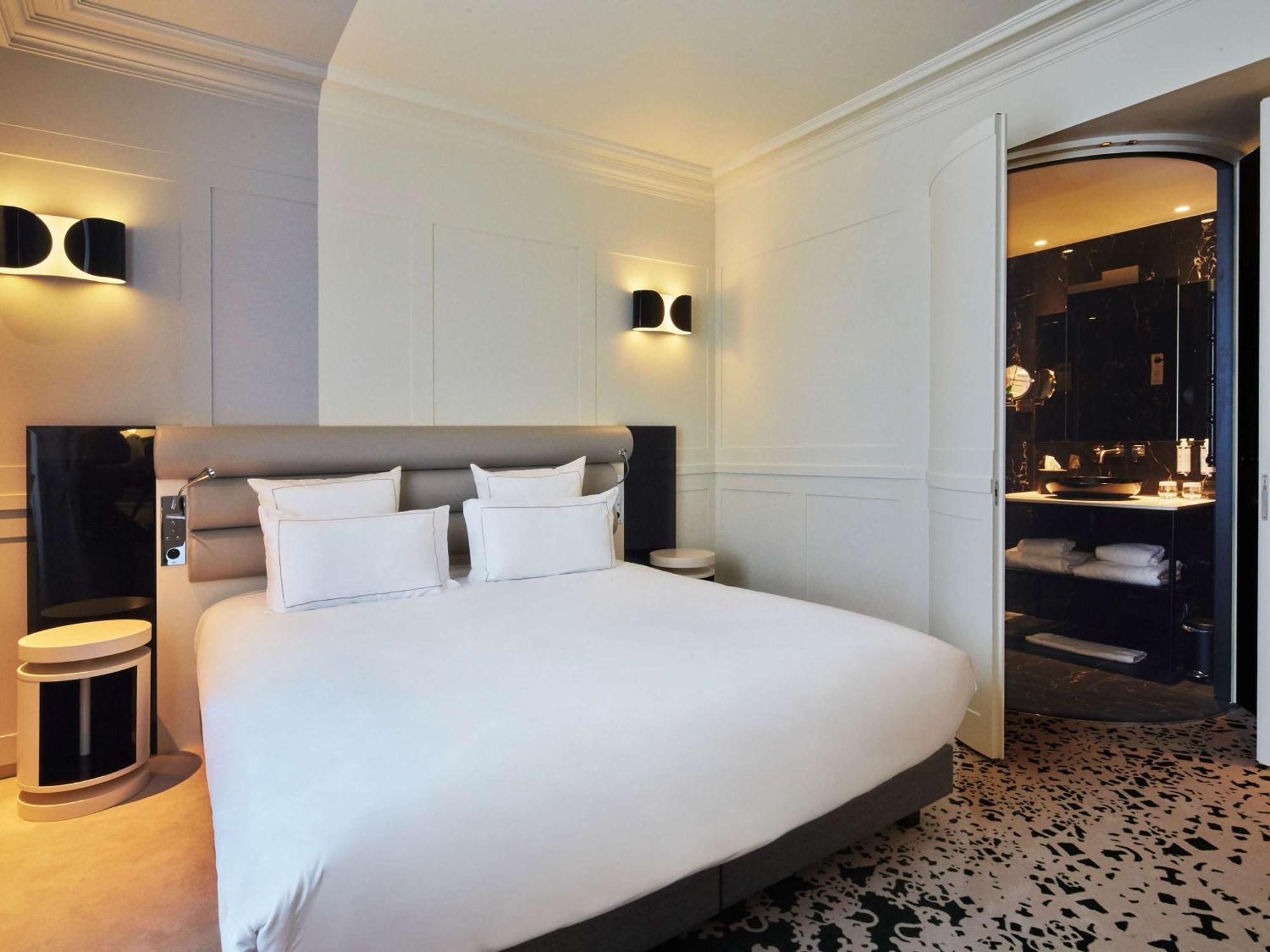 La Licorne Hotel & Spa Troyes - Mgallery Collection Exterior foto