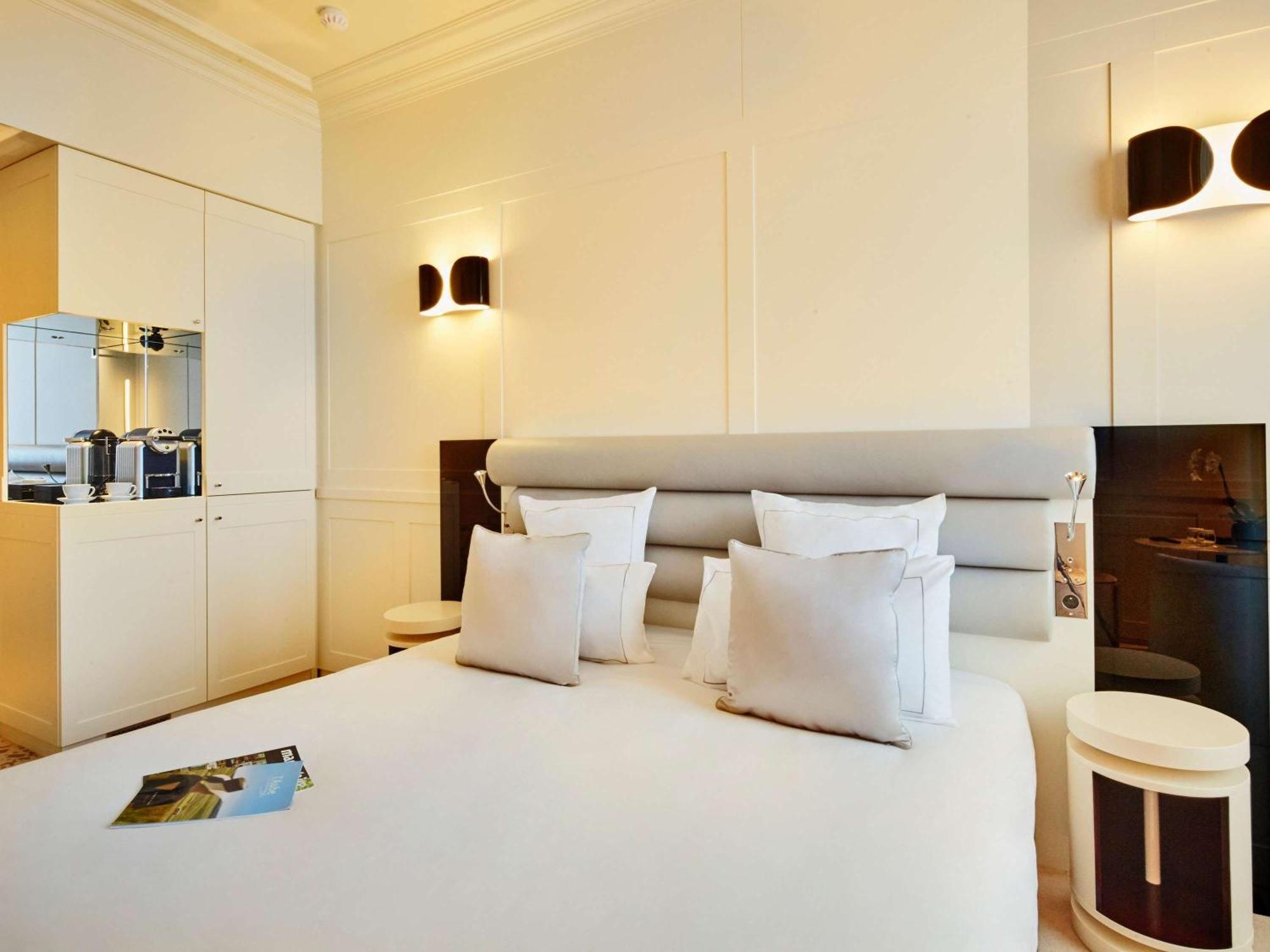La Licorne Hotel & Spa Troyes - Mgallery Collection Exterior foto